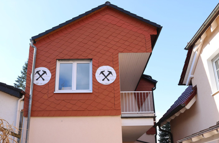 Beispielarbeit von Dachbau Willi Gans GmbH - veröffentlicht auf Dachdecker.com